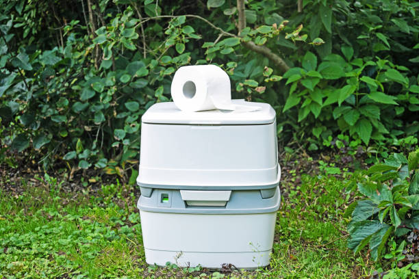 Best Affordable portable toilet rental  in Lake City, GA