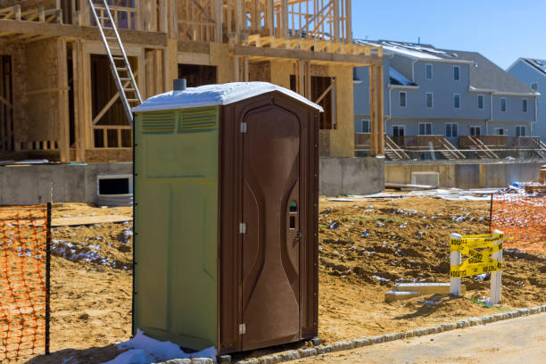 Best Luxury portable toilet rental  in Lake City, GA