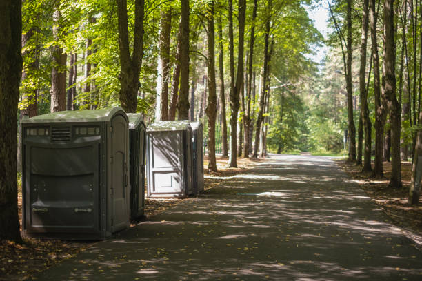 Best Long-term porta potty rental  in Lake City, GA