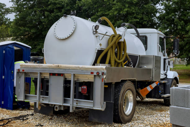 Best Porta potty rental near me  in Lake City, GA