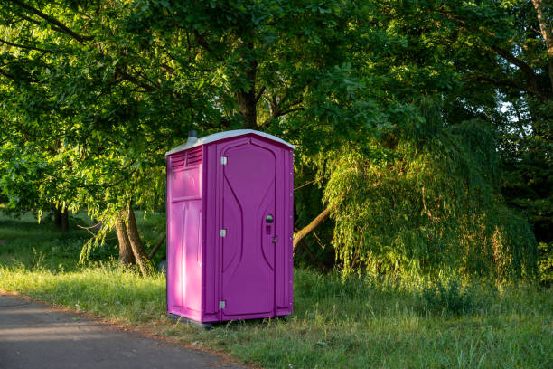 Best Local porta potty services  in Lake City, GA