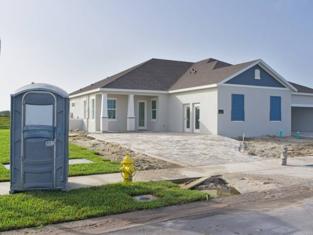 Best Porta potty delivery and setup  in Lake City, GA