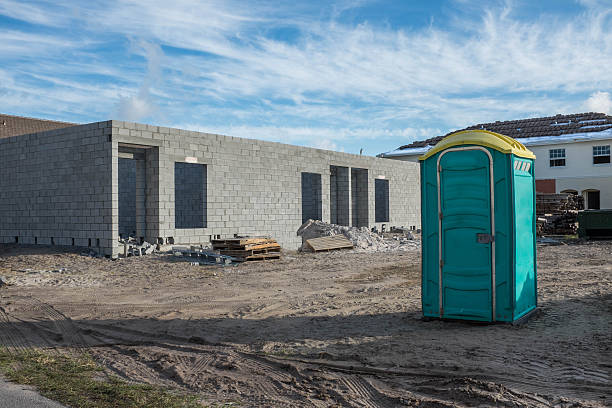 Best Luxury portable toilet rental  in Lake City, GA